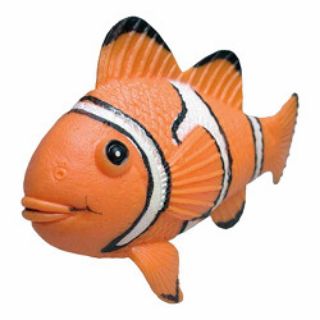 Obrázek z Klaun očkatý strečový 17cm (24) 